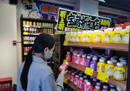 臨期食品與寵物食品 年輕一代的“精打細(xì)算”新寵，背后是理性的經(jīng)濟(jì)賬