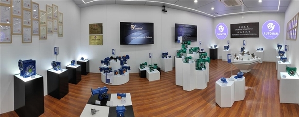 陳躍技術 國產精密減速器領軍者，引領行業自主創新之路