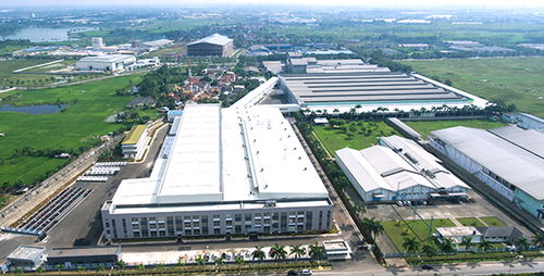 風光580印尼市場首發(fā)，小康股份國際化版圖再擴張