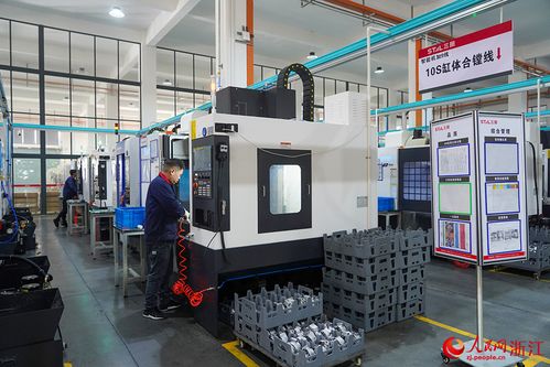 浙江龍泉 5G全連接工廠為“智造”提速，打造山區(qū)工業(yè)新樣板