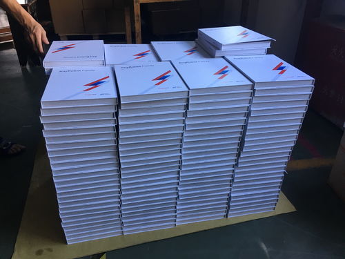 拱墅區不干膠印刷廠 藝術創作與工業制造的溫情交匯